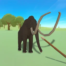 Mammoth Hunters 아이콘